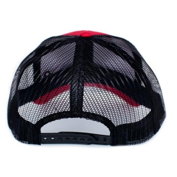 Retro Vintage Style Patch Mama Tried Hat Embroidered Patch Country Trucker Cap A - Picture 4 of 6